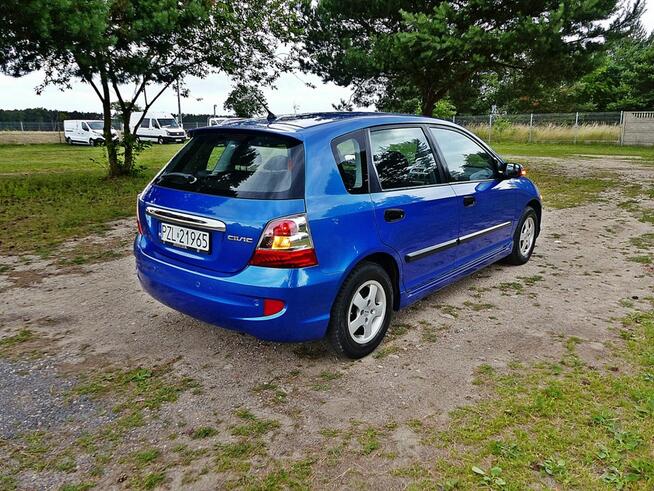 Honda Civic 1.4 I-VTEC*Klima*Alu*Pełna Elektryka*Po Serwisie*Zadbana*ZOBACZ!!!