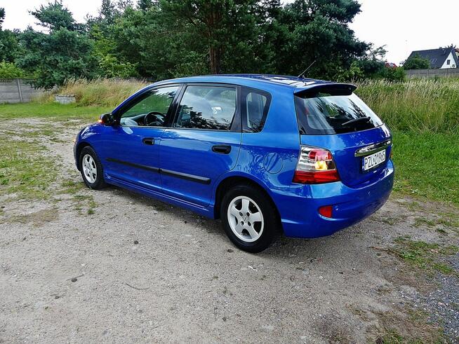 Honda Civic 1.4 I-VTEC*Klima*Alu*Pełna Elektryka*Po Serwisie*Zadbana*ZOBACZ!!!