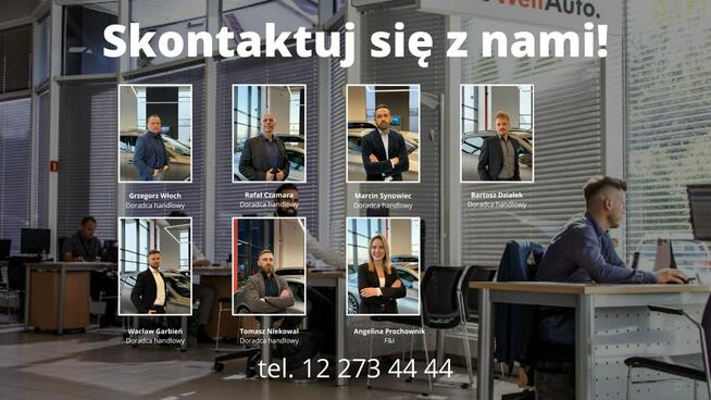 Škoda Scala VAT 23% Selection 1.0TSI 115KM DSG 2024/2025 r. s. PL, I wł., HAK, V