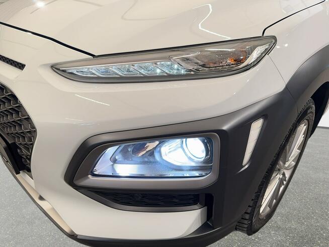 Hyundai Kona 1.0T-GDI 120KM M6 2018/2019 r., salon PL pełna historia serwisowa