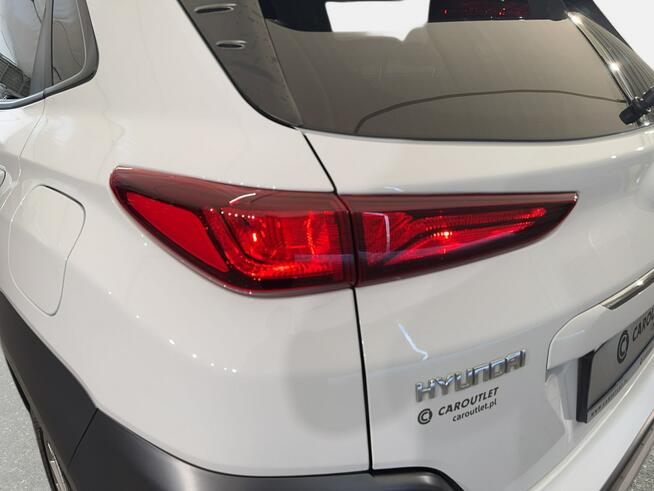 Hyundai Kona 1.0T-GDI 120KM M6 2018/2019 r., salon PL pełna historia serwisowa