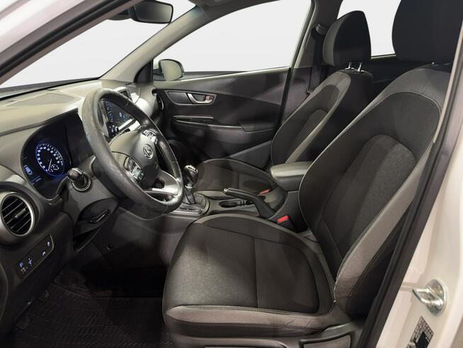 Hyundai Kona 1.0T-GDI 120KM M6 2018/2019 r., salon PL pełna historia serwisowa