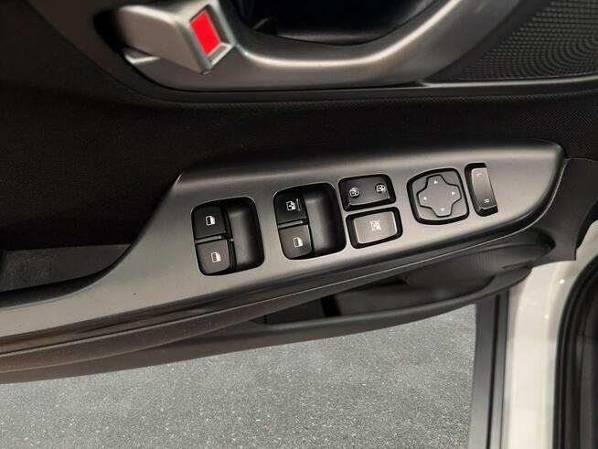 Hyundai Kona 1.0T-GDI 120KM M6 2018/2019 r., salon PL pełna historia serwisowa