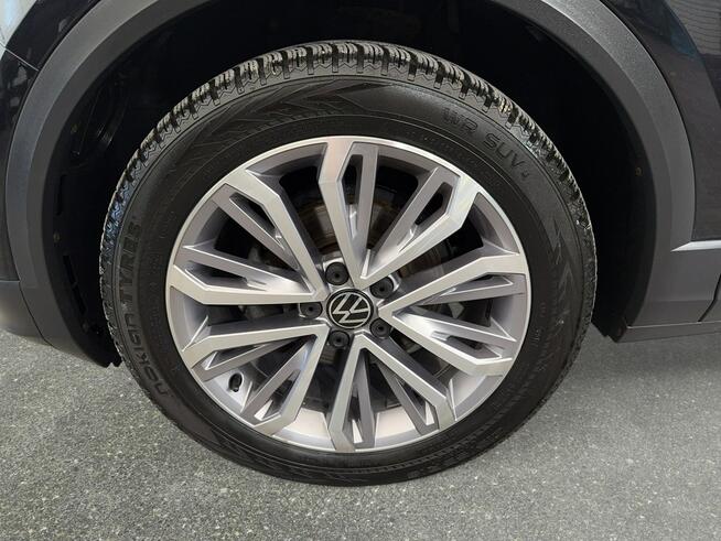 Volkswagen T-Roc VAT 23% Premium 1.5TSI 150KM M6 2021/2022 r., salon PL I właściciel V