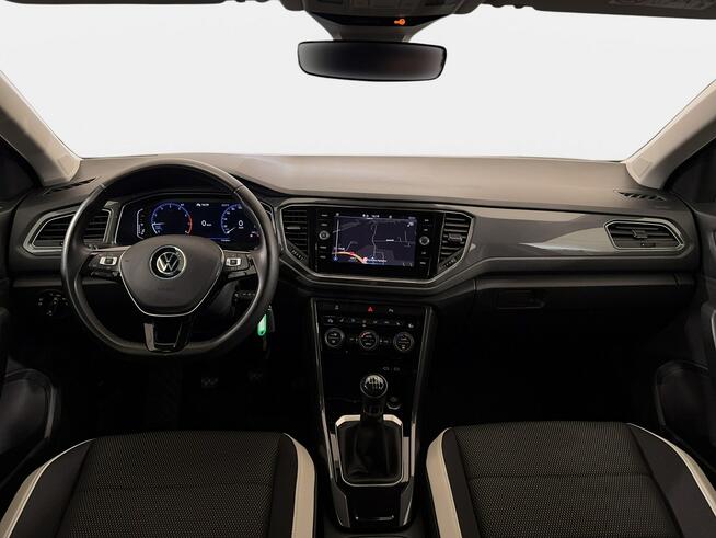 Volkswagen T-Roc VAT 23% Premium 1.5TSI 150KM M6 2021/2022 r., salon PL I właściciel V