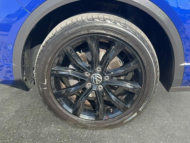 Volkswagen T-Roc VAT 23% R-line 1.5TSI 150KM M6 2022/2023 r., salon PL, I właściciel V