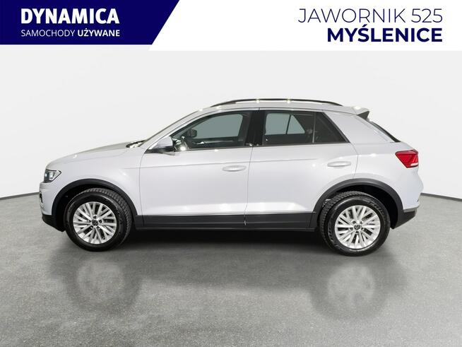 Volkswagen T-Roc VAT 23% Advance 1.0TSI 110KM M6 2021/2022r., Salon PL, I właściciel V