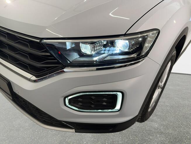 Volkswagen T-Roc VAT 23% Advance 1.0TSI 110KM M6 2021/2022r., Salon PL, I właściciel V