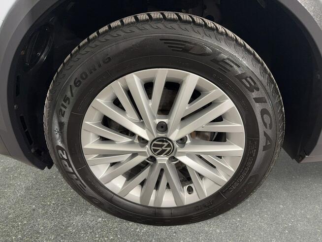 Volkswagen T-Roc VAT 23% Advance 1.0TSI 110KM M6 2021/2022r., Salon PL, I właściciel V