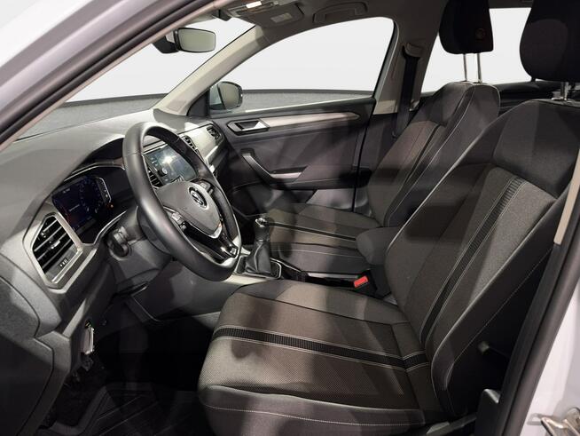 Volkswagen T-Roc VAT 23% Advance 1.0TSI 110KM M6 2021/2022r., Salon PL, I właściciel V