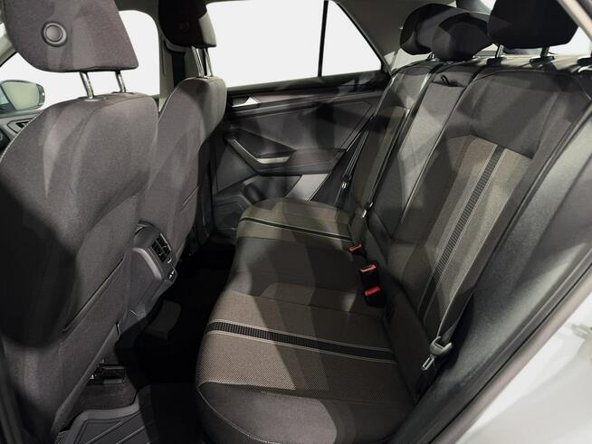 Volkswagen T-Roc VAT 23% Advance 1.0TSI 110KM M6 2021/2022r., Salon PL, I właściciel V
