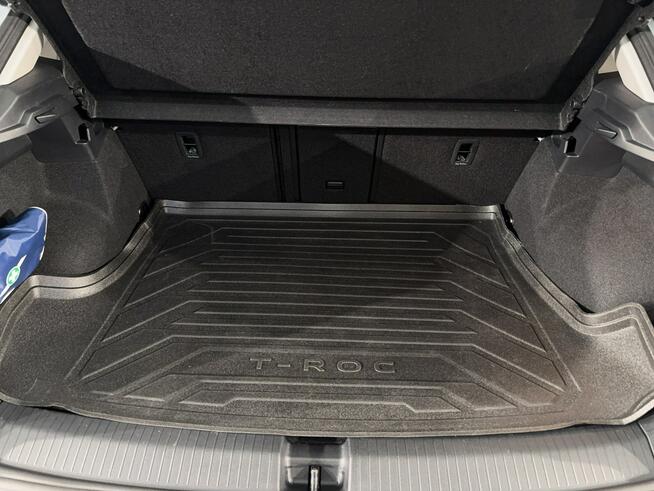 Volkswagen T-Roc VAT 23% Advance 1.0TSI 110KM M6 2021/2022r., Salon PL, I właściciel V
