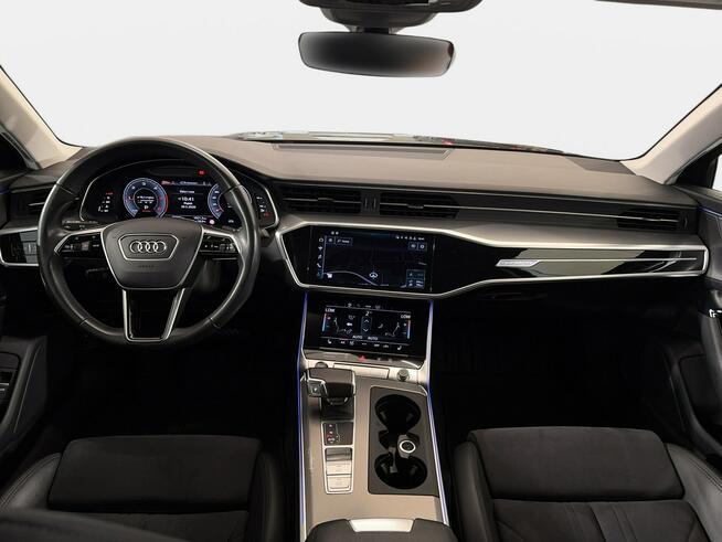 Audi A6 VAT 23% Sport 40TDI MHEV 204KM S-tronic quattro 2022 r. Salon PL