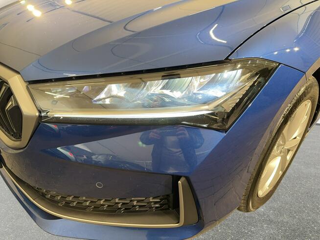 Škoda Superb VAT 23% Combi Selection 2.0TSI 265KM DSG 4x4 2024 r., salon PL I wł V