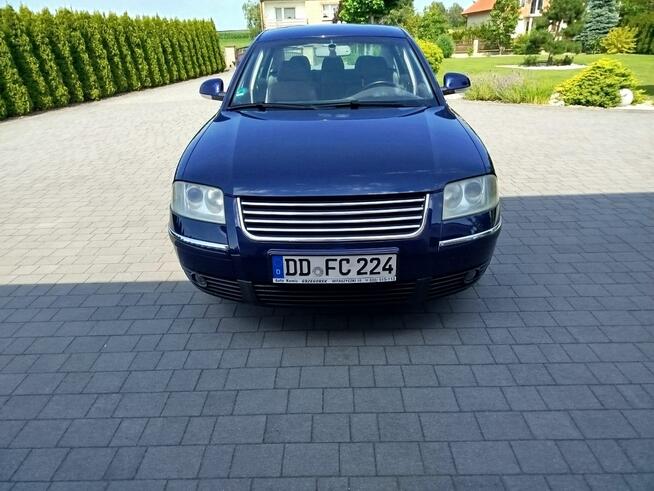 Volkswagen Passat 2.0 Lift Highline