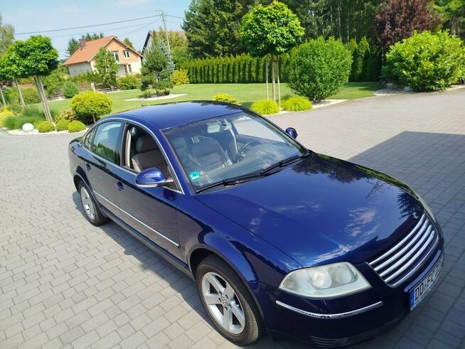 Volkswagen Passat 2.0 Lift Highline