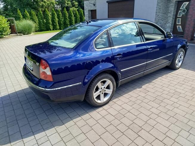 Volkswagen Passat 2.0 Lift Highline