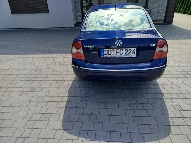 Volkswagen Passat 2.0 Lift Highline