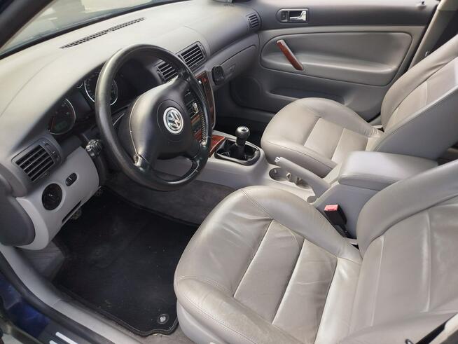 Volkswagen Passat 2.0 Lift Highline