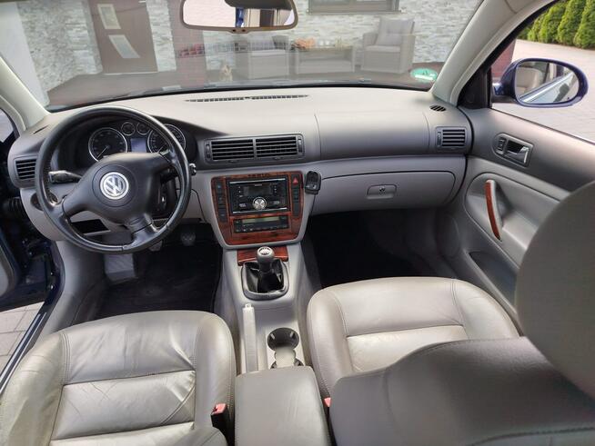 Volkswagen Passat 2.0 Lift Highline