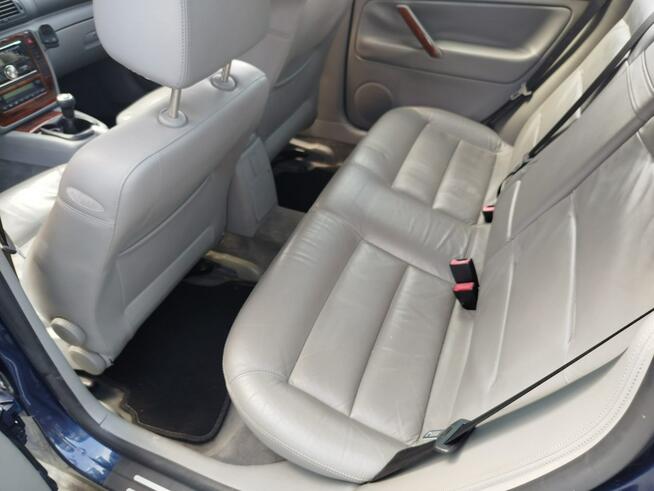 Volkswagen Passat 2.0 Lift Highline