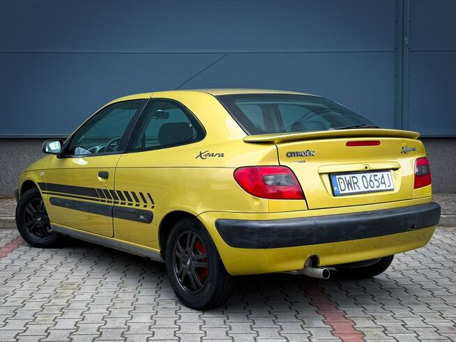 Citroen Xsara 1.8 8V 90KM LPG Gaz Klimatyzacja Alufelgi