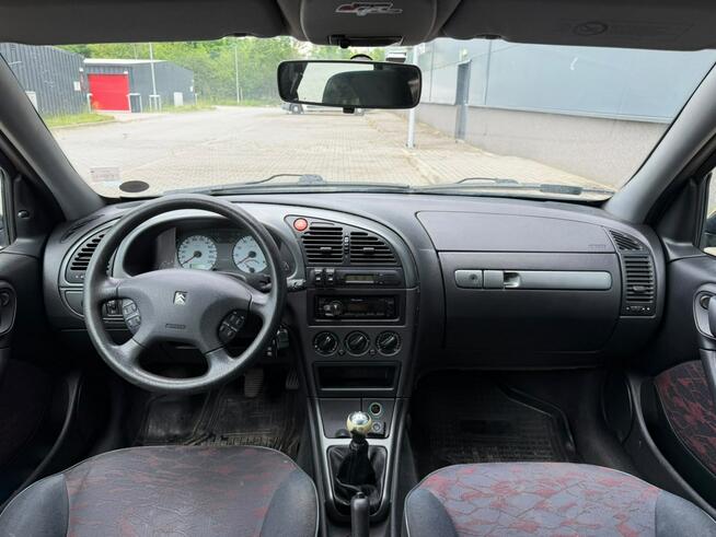 Citroen Xsara 1.8 8V 90KM LPG Gaz Klimatyzacja Alufelgi