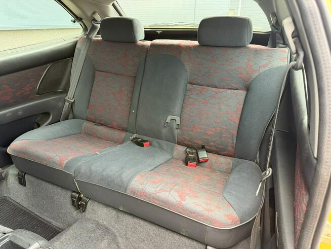 Citroen Xsara 1.8 8V 90KM LPG Gaz Klimatyzacja Alufelgi