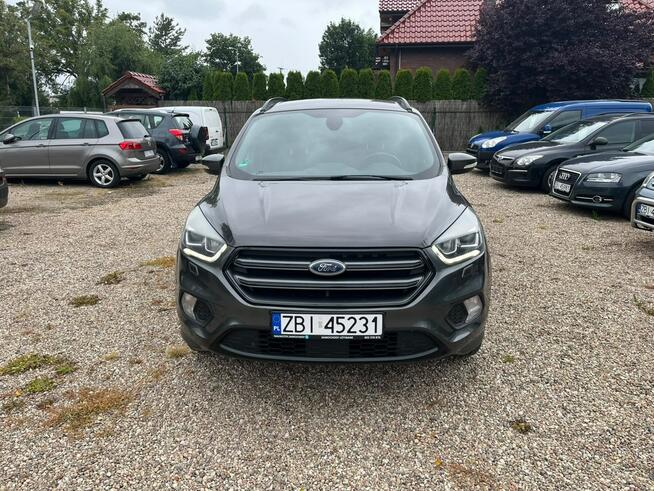 Ford Kuga St-Line 2,0 Diesel 4x4