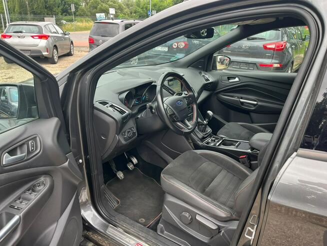 Ford Kuga St-Line 2,0 Diesel 4x4