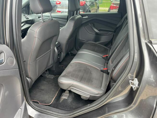 Ford Kuga St-Line 2,0 Diesel 4x4