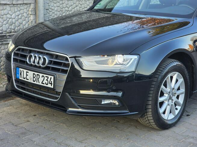 Audi A4 1.8 120 KM LIFT. LED. Bi-Xenon. Super Stan. Bezwypadkowa. GWARANCJA