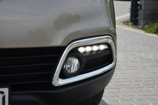 Renault Captur 1.2B Automat Navi 2016r Oryginał Lakier Sprowadzony