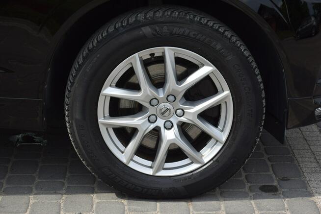 Volvo XC 60 2.0D 4x4 Automat 2017r Navi Serwisowany Oryginał Lakier Nowy Rozrząd