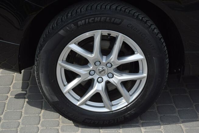 Volvo XC 60 2.0D 4x4 Automat 2017r Navi Serwisowany Oryginał Lakier Nowy Rozrząd