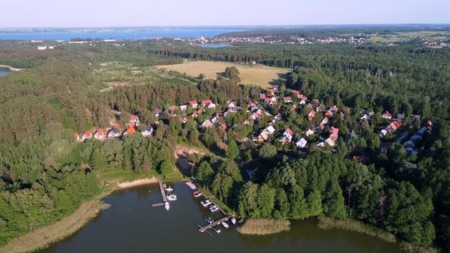Dom Wilkasy gm. Giżycko, Plażowa