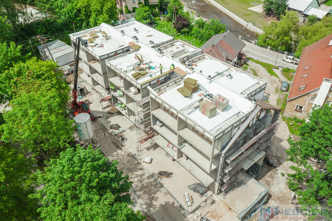 Nowoczesne Apartamenty w sercu Lądka-Zdroju