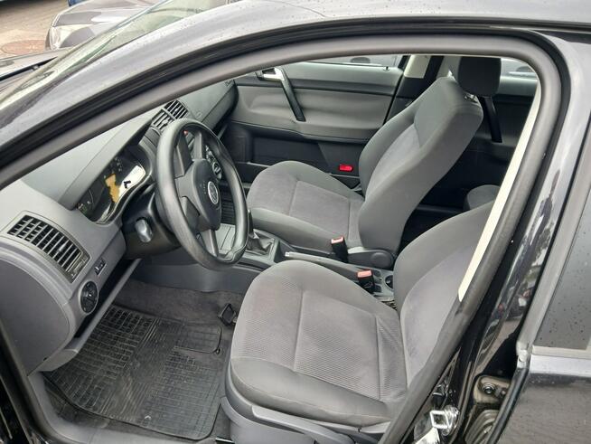 Volkswagen Polo 1.2i 5 drzwi klimatyzacja elektryka stanBDB