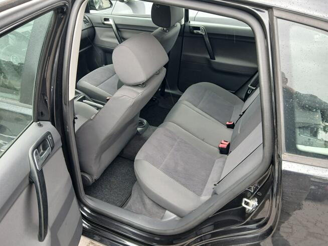 Volkswagen Polo 1.2i 5 drzwi klimatyzacja elektryka stanBDB