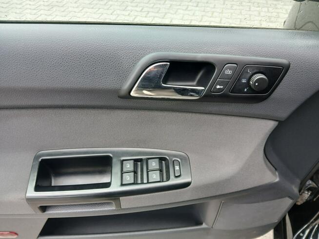 Volkswagen Polo 1.2i 5 drzwi klimatyzacja elektryka stanBDB