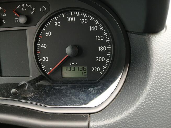 Volkswagen Polo 1.2i 5 drzwi klimatyzacja elektryka stanBDB
