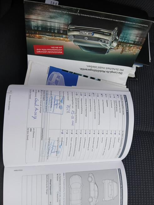 Volkswagen Polo 1.2i 5 drzwi klimatyzacja elektryka stanBDB