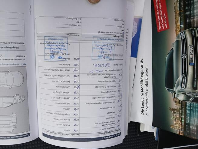 Volkswagen Polo 1.2i 5 drzwi klimatyzacja elektryka stanBDB