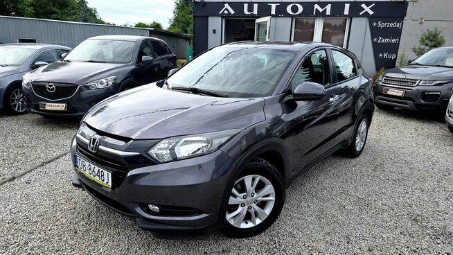 Honda HR-V 1,5 BENZ*SALON PL*1WŁ*Możliwa ZAMIANA Gwarancja AUTOMI-X.PL