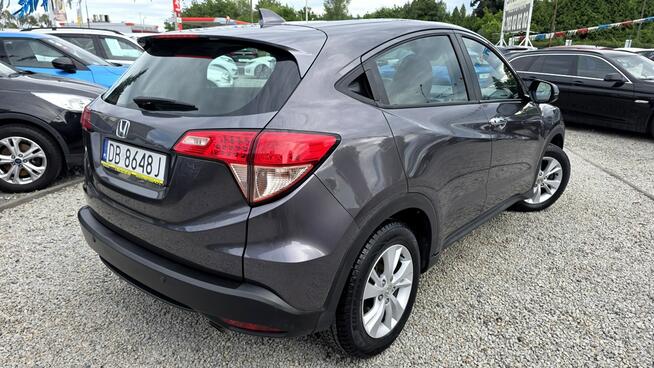 Honda HR-V 1,5 BENZ*SALON PL*1WŁ*Możliwa ZAMIANA Gwarancja AUTOMI-X.PL