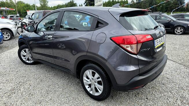 Honda HR-V 1,5 BENZ*SALON PL*1WŁ*Możliwa ZAMIANA Gwarancja AUTOMI-X.PL