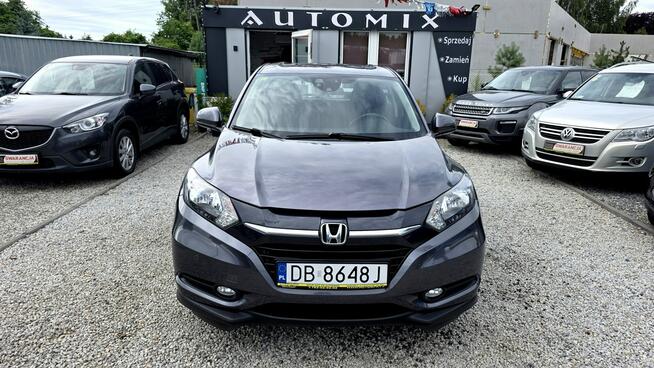 Honda HR-V 1,5 BENZ*SALON PL*1WŁ*Możliwa ZAMIANA Gwarancja AUTOMI-X.PL