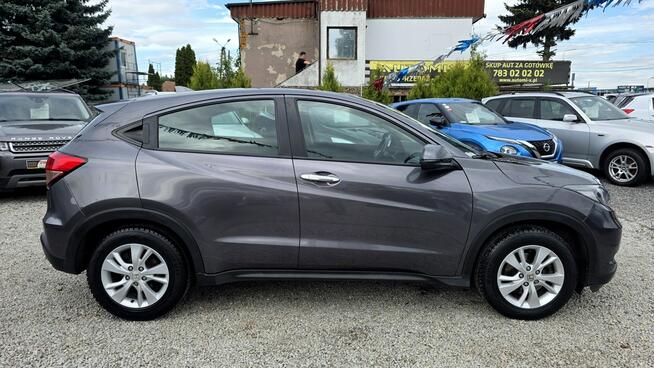 Honda HR-V 1,5 BENZ*SALON PL*1WŁ*Możliwa ZAMIANA Gwarancja AUTOMI-X.PL