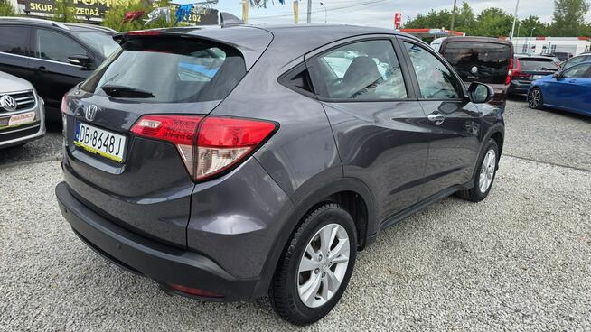 Honda HR-V 1,5 BENZ*SALON PL*1WŁ*Możliwa ZAMIANA Gwarancja AUTOMI-X.PL
