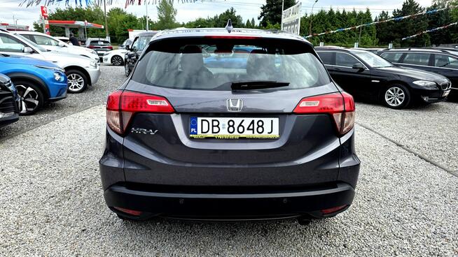 Honda HR-V 1,5 BENZ*SALON PL*1WŁ*Możliwa ZAMIANA Gwarancja AUTOMI-X.PL